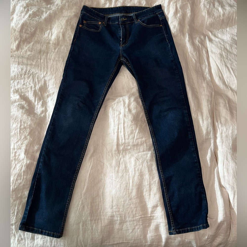 Mugsy Jeans 32x32